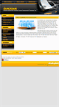 Mobile Screenshot of gmada.com